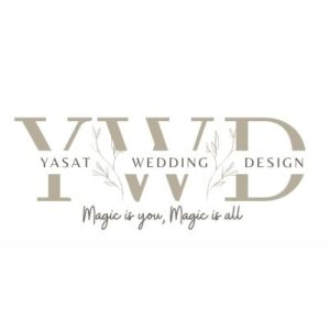 Yassat Wedding Design logo